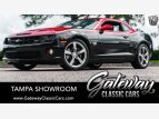 Thumbnail Photo 0 for 2010 Chevrolet Camaro